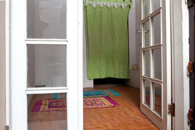Reddoorz Syariah Near Btc Fashion Mall Bandung Exteriér fotografie