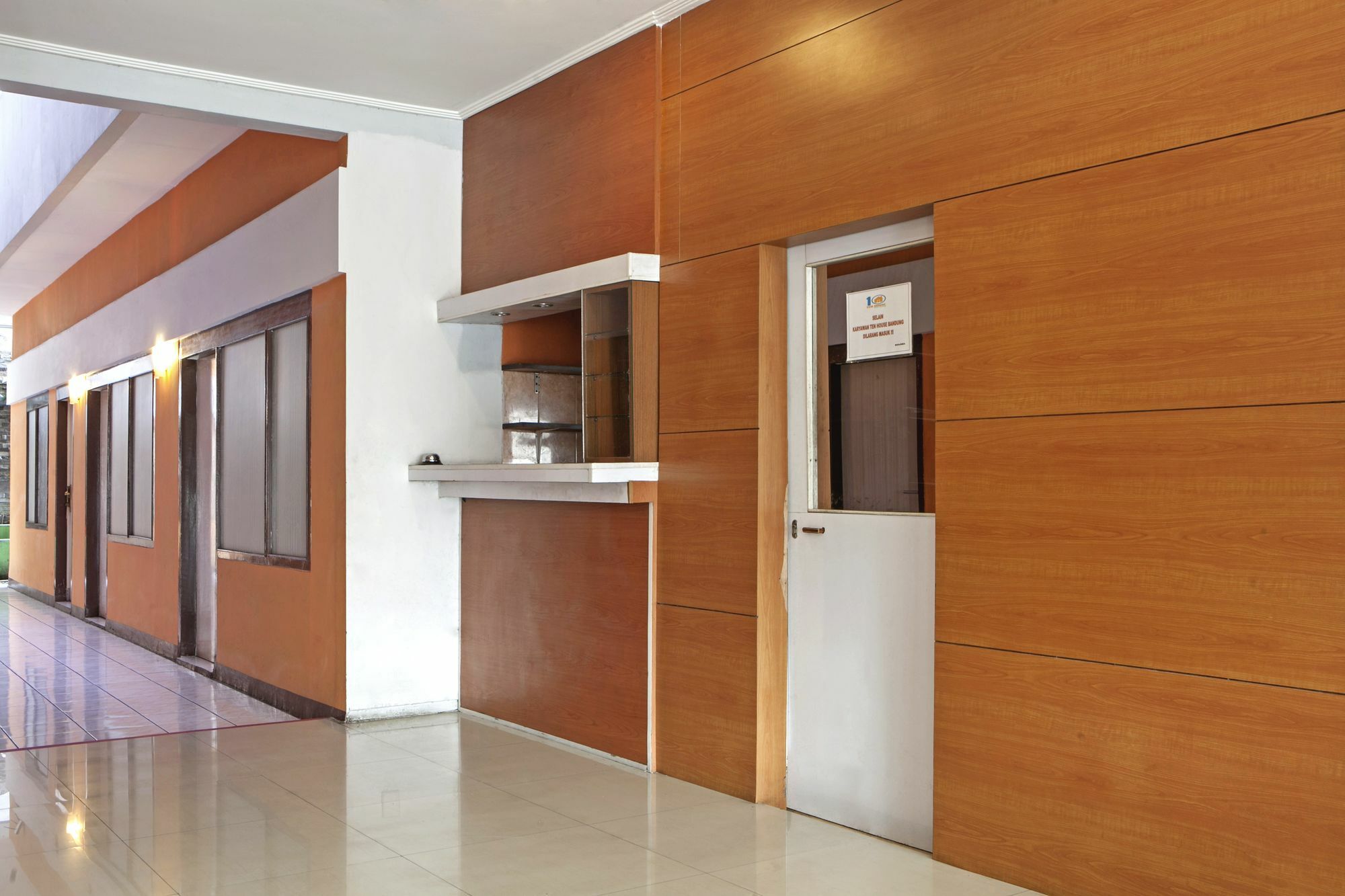 Reddoorz Syariah Near Btc Fashion Mall Bandung Exteriér fotografie