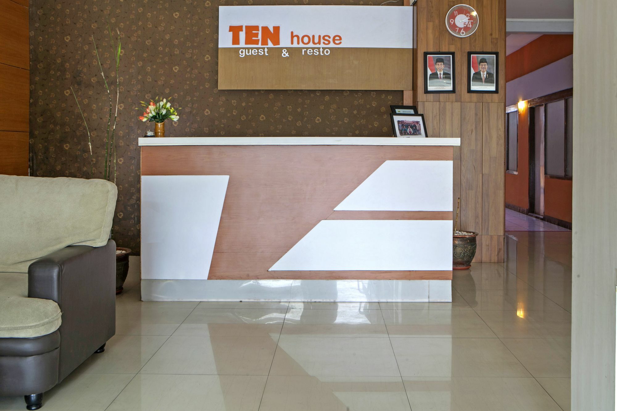 Reddoorz Syariah Near Btc Fashion Mall Bandung Exteriér fotografie