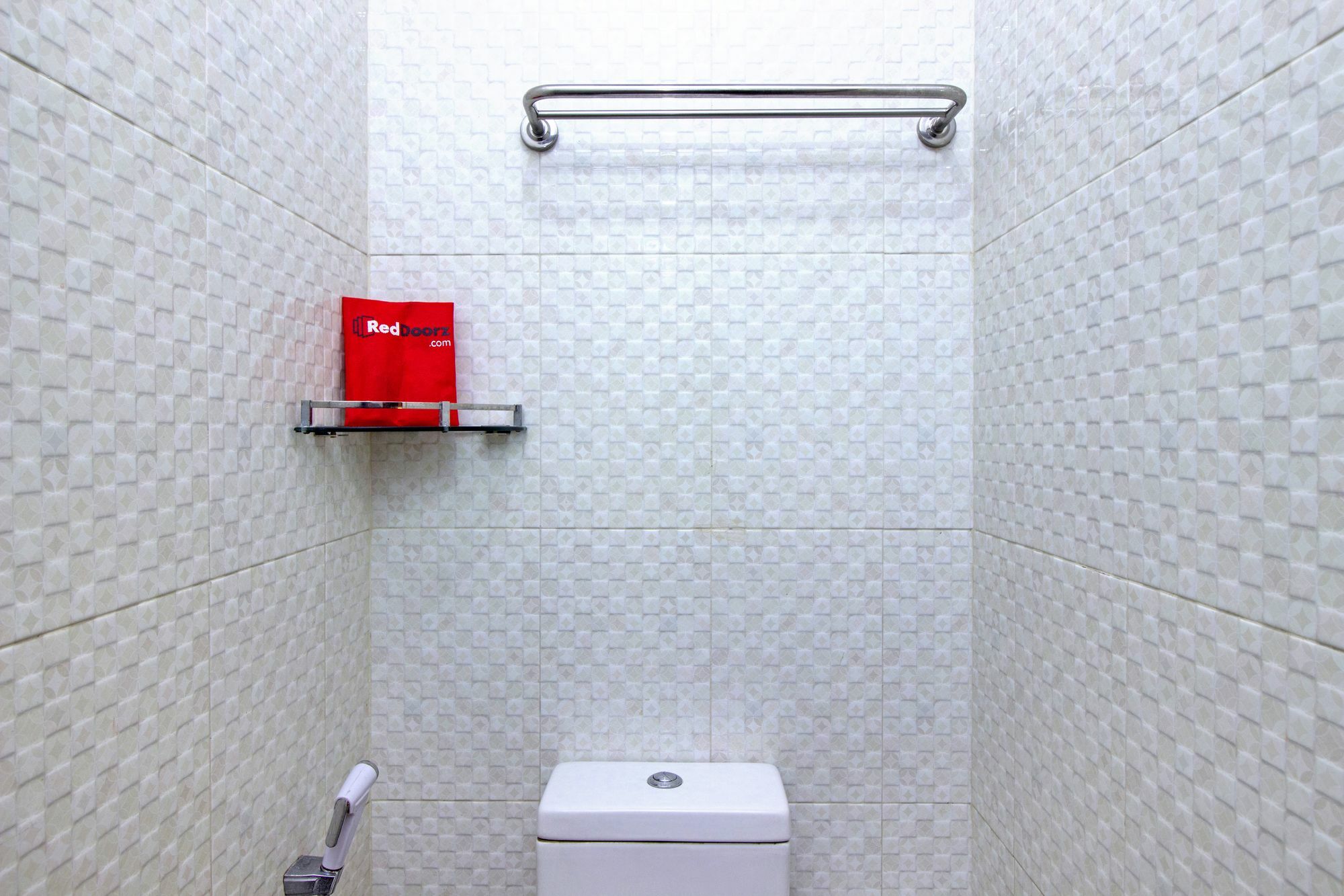 Reddoorz Syariah Near Btc Fashion Mall Bandung Exteriér fotografie
