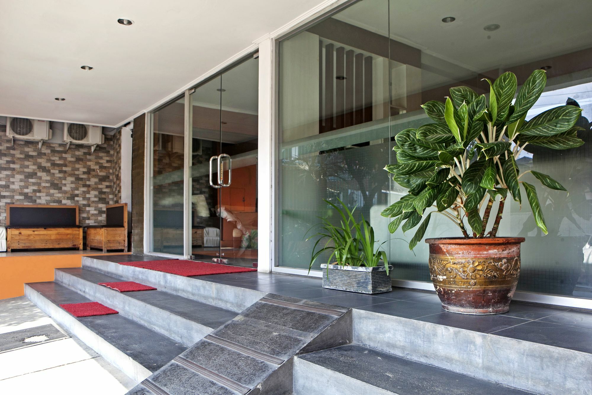 Reddoorz Syariah Near Btc Fashion Mall Bandung Exteriér fotografie
