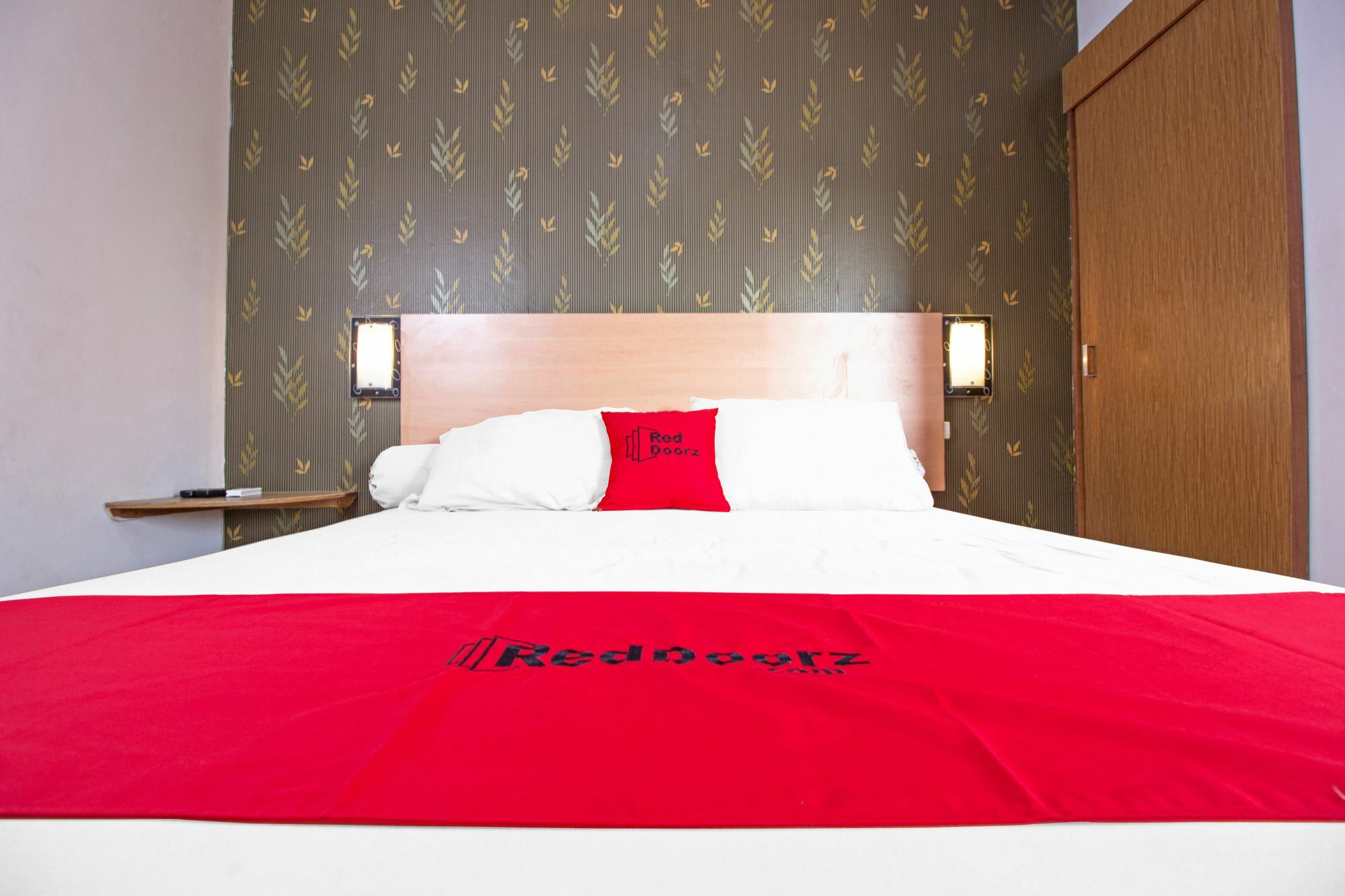 Reddoorz Syariah Near Btc Fashion Mall Bandung Exteriér fotografie