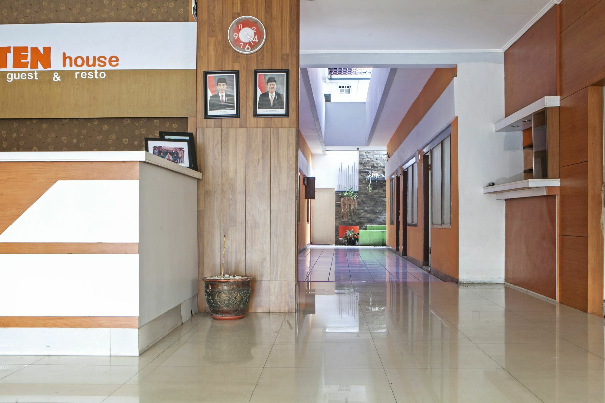 Reddoorz Syariah Near Btc Fashion Mall Bandung Exteriér fotografie